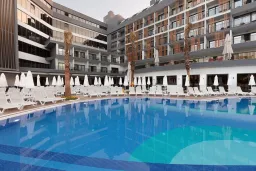 THE RAGA SIDE ADULT ONLY 16+ Pools & Beach