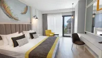 THE RAGA SIDE ADULT ONLY 16+ Rooms
