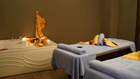THE RAGA SIDE ADULT ONLY 16+ Spa
