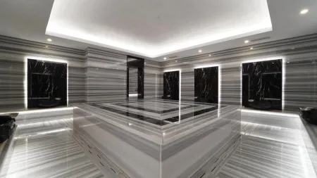 THE RAGA SIDE ADULT ONLY 16+ Spa