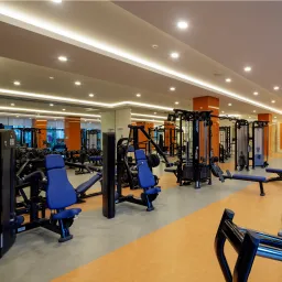 THE SENSE DELUXE HOTEL Activities