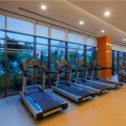 THE SENSE DELUXE HOTEL Activities