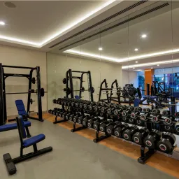 THE SENSE DELUXE HOTEL Activities