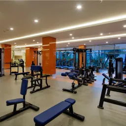 THE SENSE DELUXE HOTEL Activities
