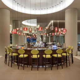 THE SENSE DELUXE HOTEL Bars