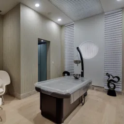 THE SENSE DELUXE HOTEL Spa