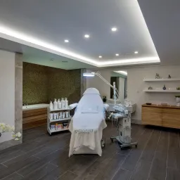 THE SENSE DELUXE HOTEL Spa