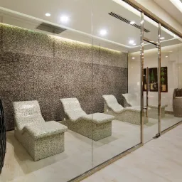 THE SENSE DELUXE HOTEL Spa