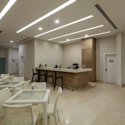 THE SENSE DELUXE HOTEL Bars