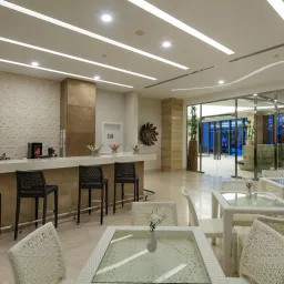 THE SENSE DELUXE HOTEL Bars