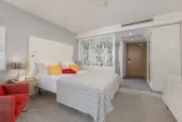 THE SENSE DELUXE HOTEL Rooms