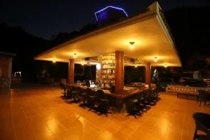 THE TOWER HOTEL Bars