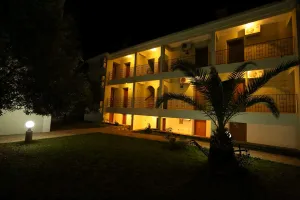 THE TOWER HOTEL General Images