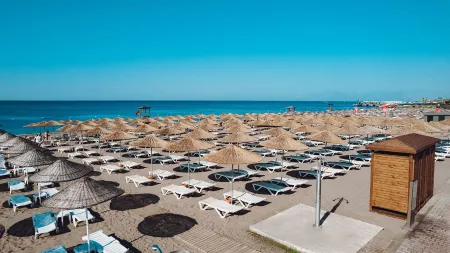 THE X BELEK Spa