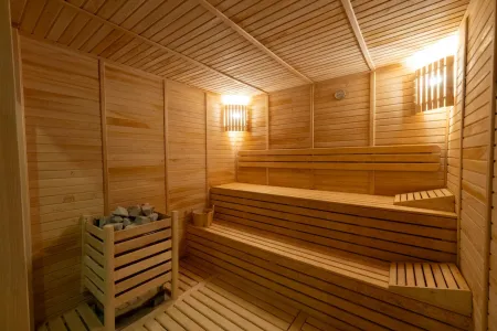 THE X BELEK Spa