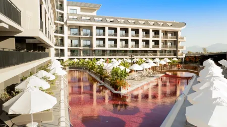 THE X BELEK Spa
