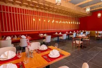 THE X BELEK Restaurants