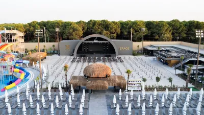 THE X BELEK Activities