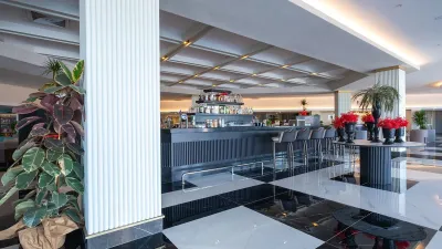 THE X BELEK Bars