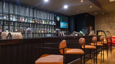 THE X BELEK Bars