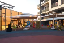 THE X BELEK Mini Club