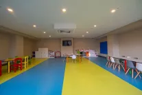 THE X BELEK Mini Club
