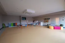 THE X BELEK Mini Club