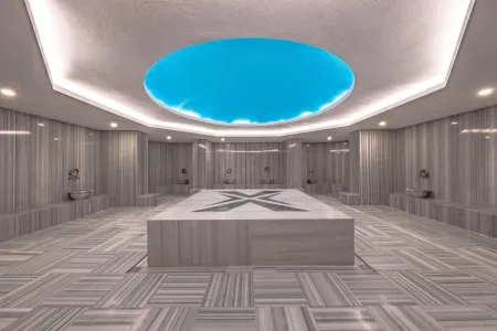 THE X BELEK Spa