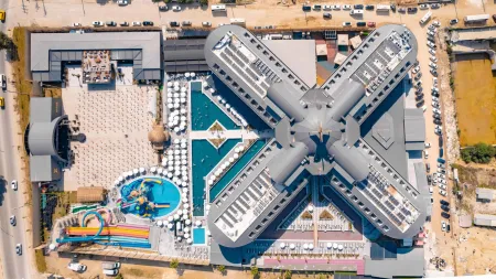 THE X BELEK General Images