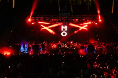 THE X BELEK Activities