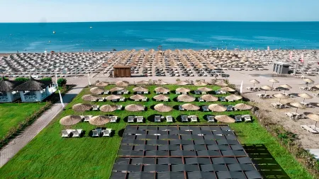 THE X BELEK Spa
