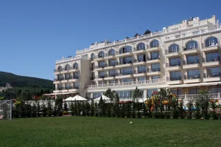 THERMA PALACE General Images