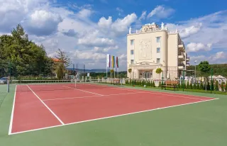 THERMA PALACE Activities