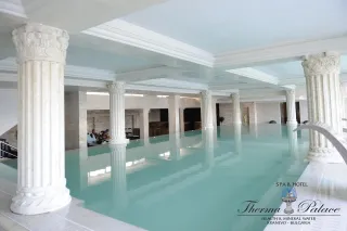 THERMA PALACE Pools & Beach