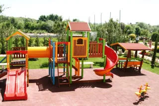 THERMA PALACE Activities