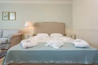 THERMA PALACE Rooms