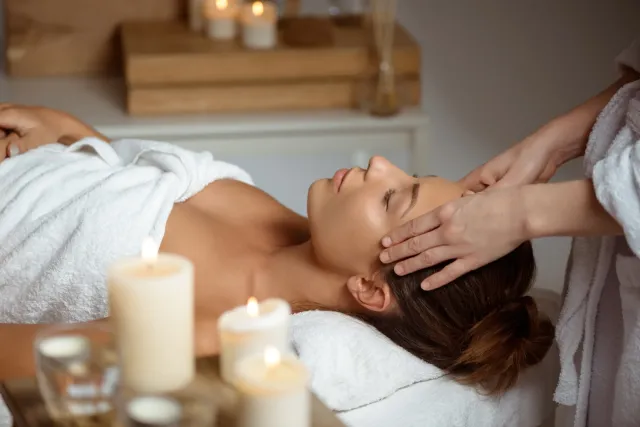 THERMA PALACE Spa