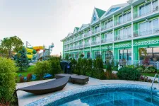 THERMA VILLAGE SPA-ECO THERMA General Images