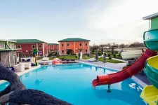 THERMA VILLAGE SPA-ECO THERMA General Images