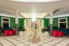 THERMA VILLAGE SPA-ECO THERMA Lobby