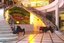THERMA VILLAGE SPA-ECO THERMA Lobby