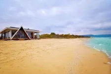 THERMA VILLAGE SPA-ECO THERMA Pools & Beach
