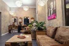 THERMA VILLAGE SPA-ECO THERMA Spa