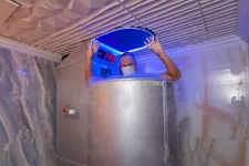 THERMA VILLAGE SPA-ECO THERMA Spa