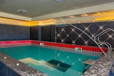 THERMA VILLAGE SPA-ECO THERMA Pools & Beach