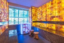 THERMA VILLAGE SPA-ECO THERMA Spa