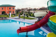 THERMA VILLAGE SPA-ECO THERMA Activities