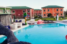 THERMA VILLAGE SPA-ECO THERMA Pools & Beach