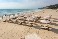 THERMA VILLAGE SPA-ECO THERMA Pools & Beach