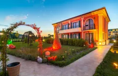THERMA VILLAGE SPA - ECO VILLAS LUX General Images